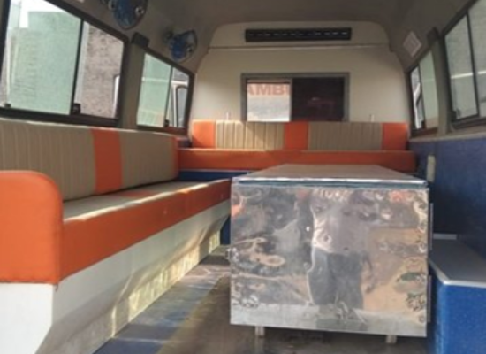  AC Maintainance image