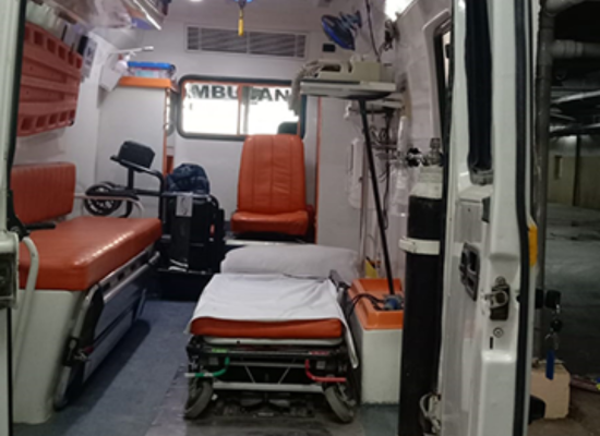  AC Maintainance image